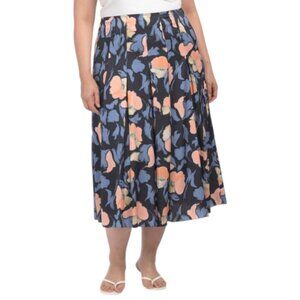 TANYA TAYLOR Allura Skirt